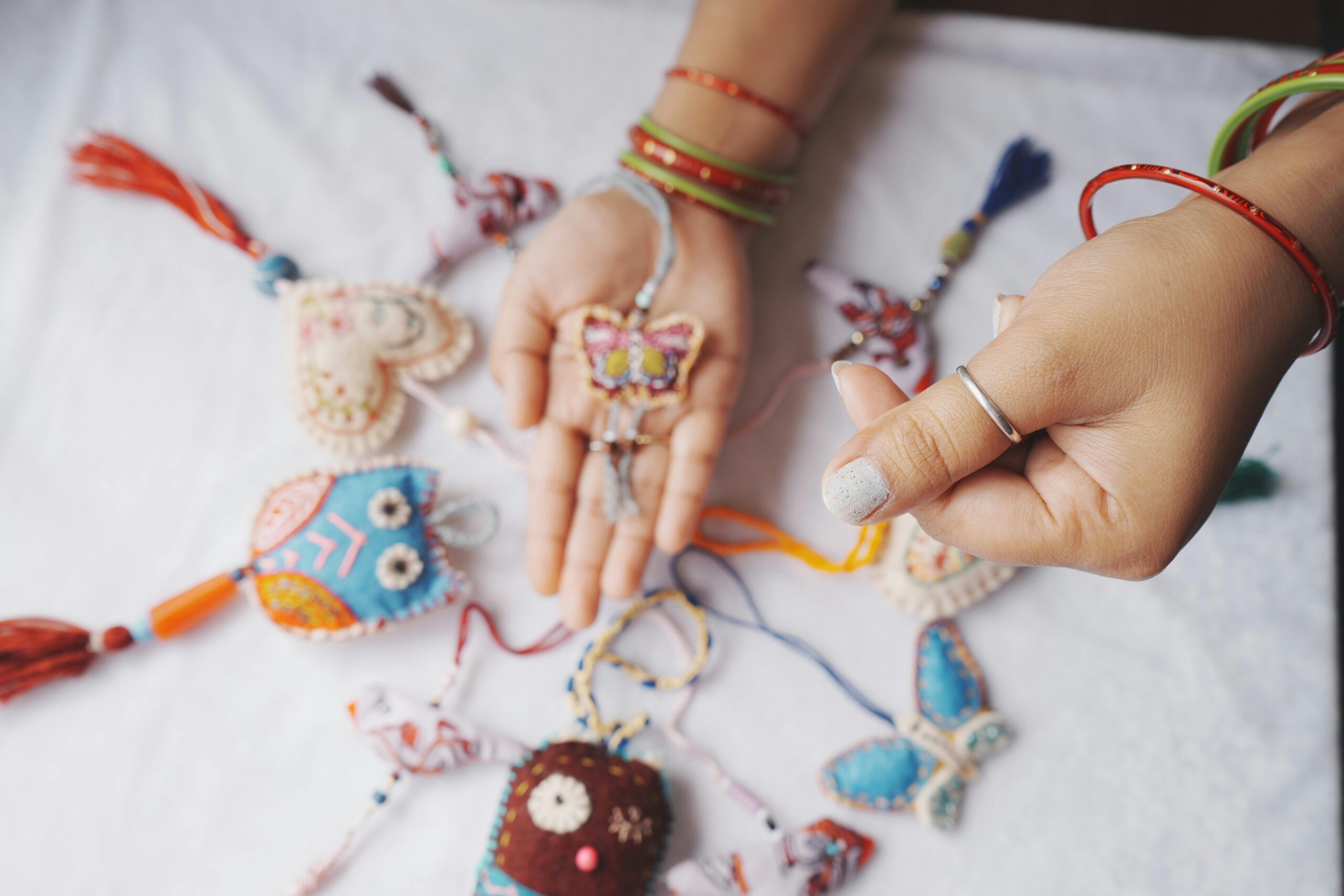 Cute Handicraft